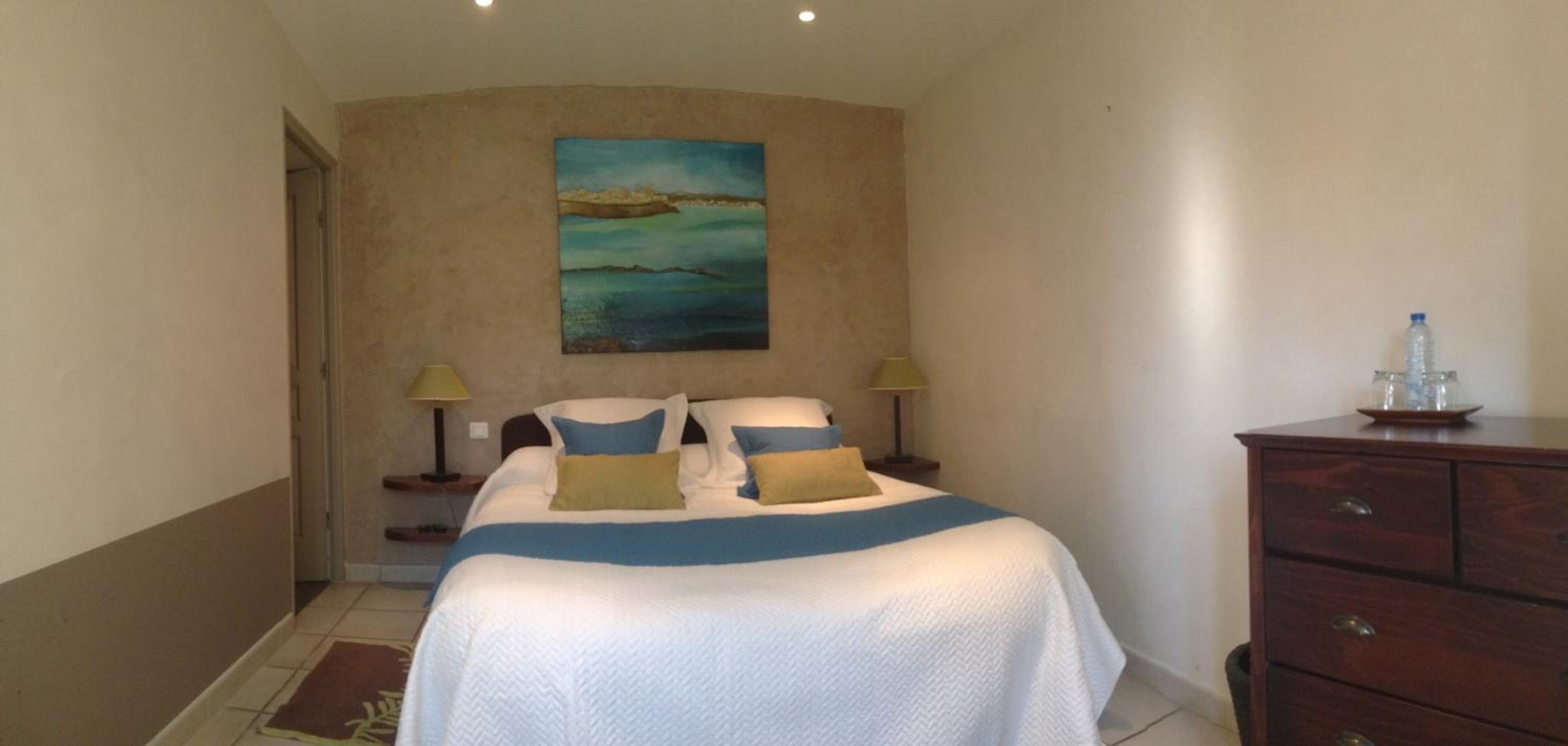 Family Room "La Saint Pauloise" photo 2