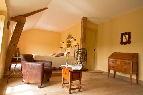 Triple Room with Shower