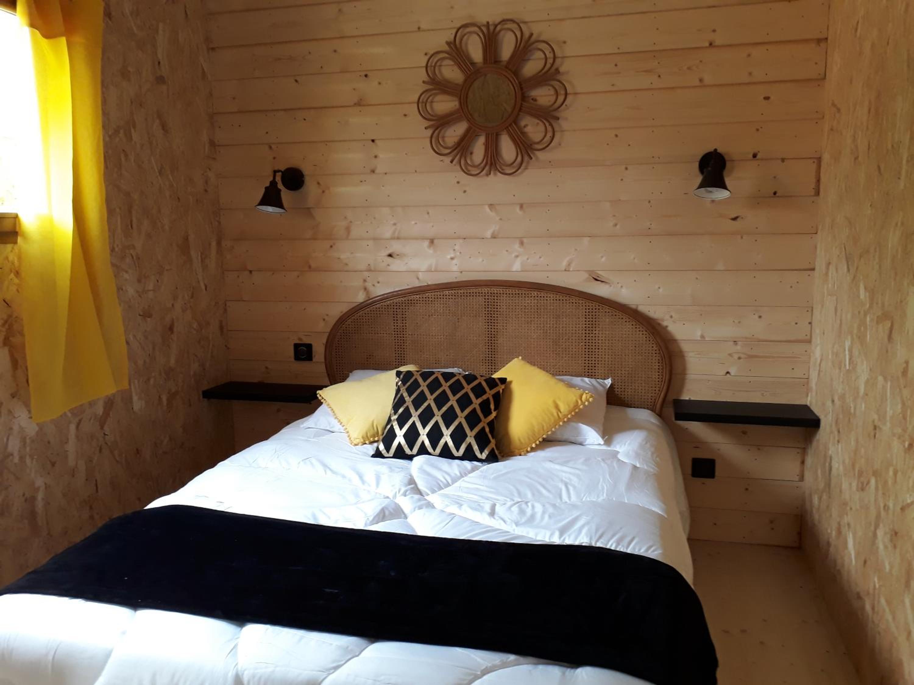 One-Bedroom Chalet photo 3
