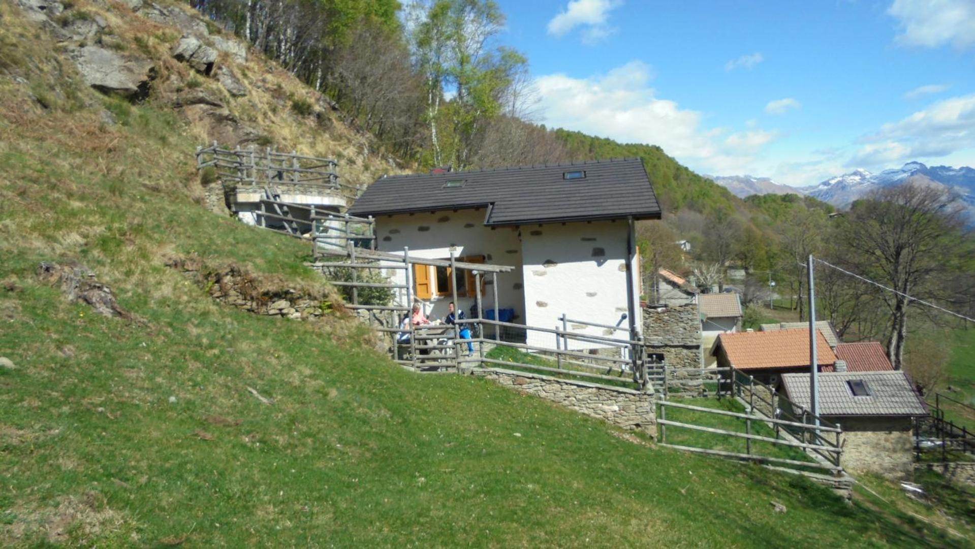 Holiday Home