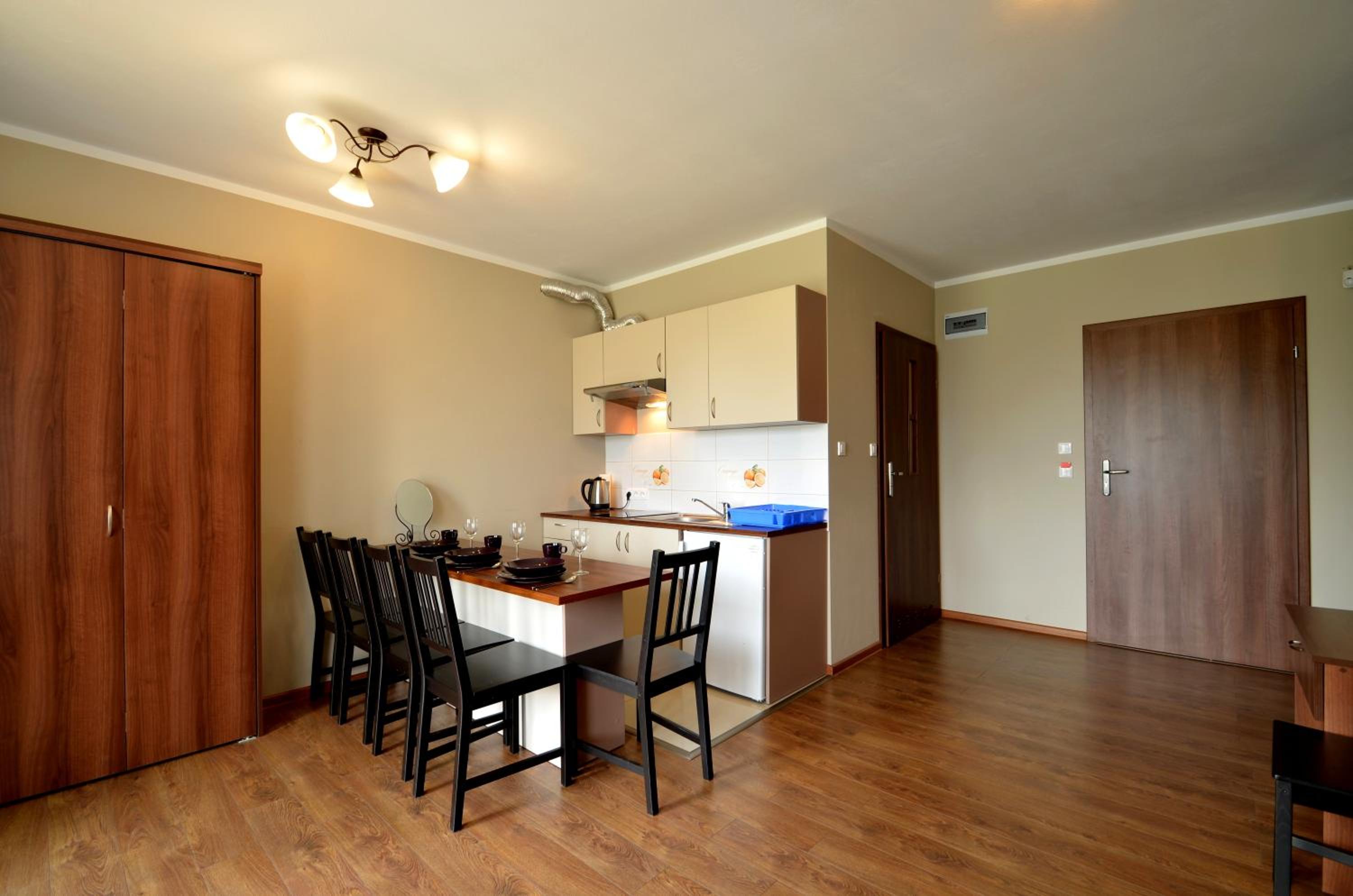 Apartment photo 3