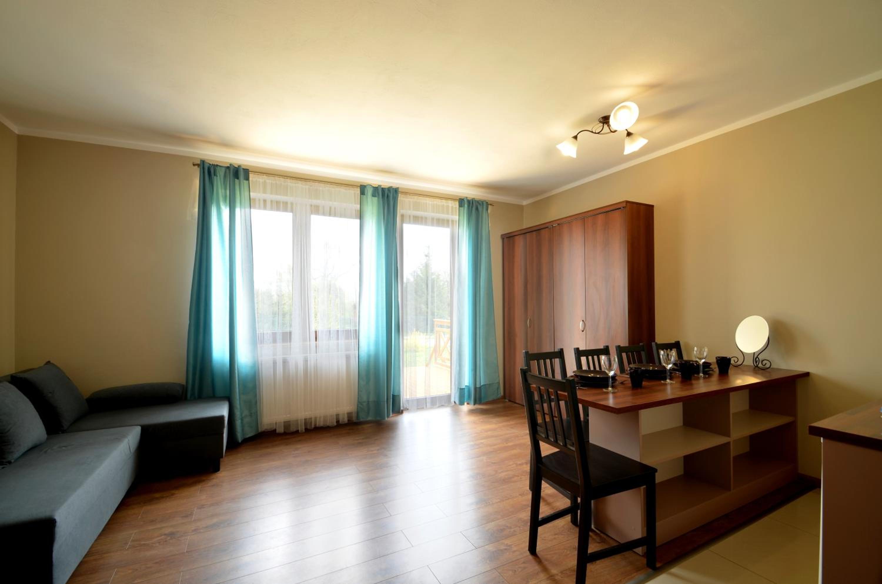 Apartment photo 1