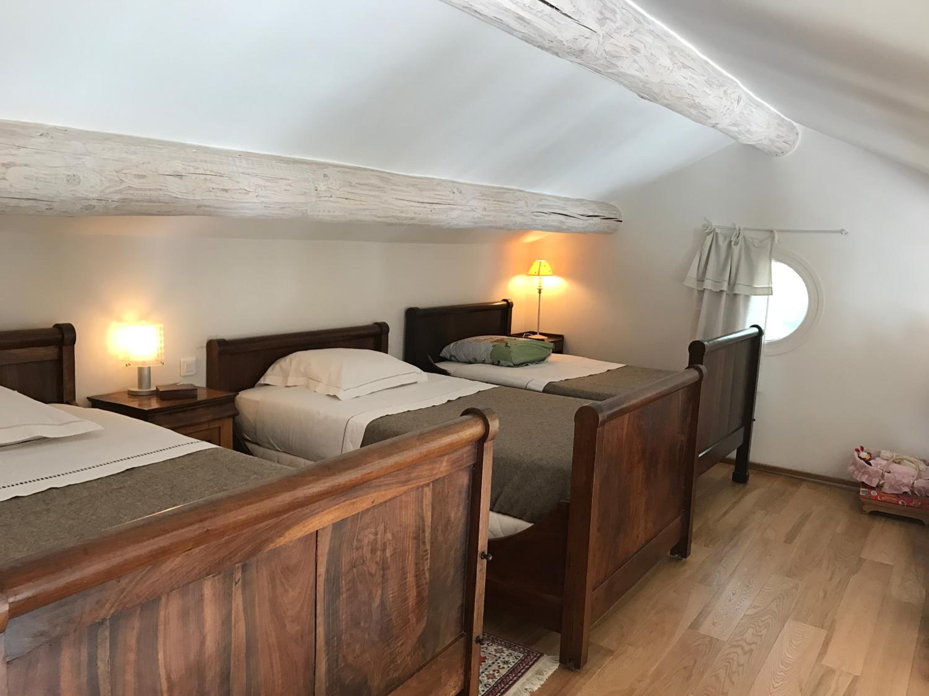 Suite photo 1
