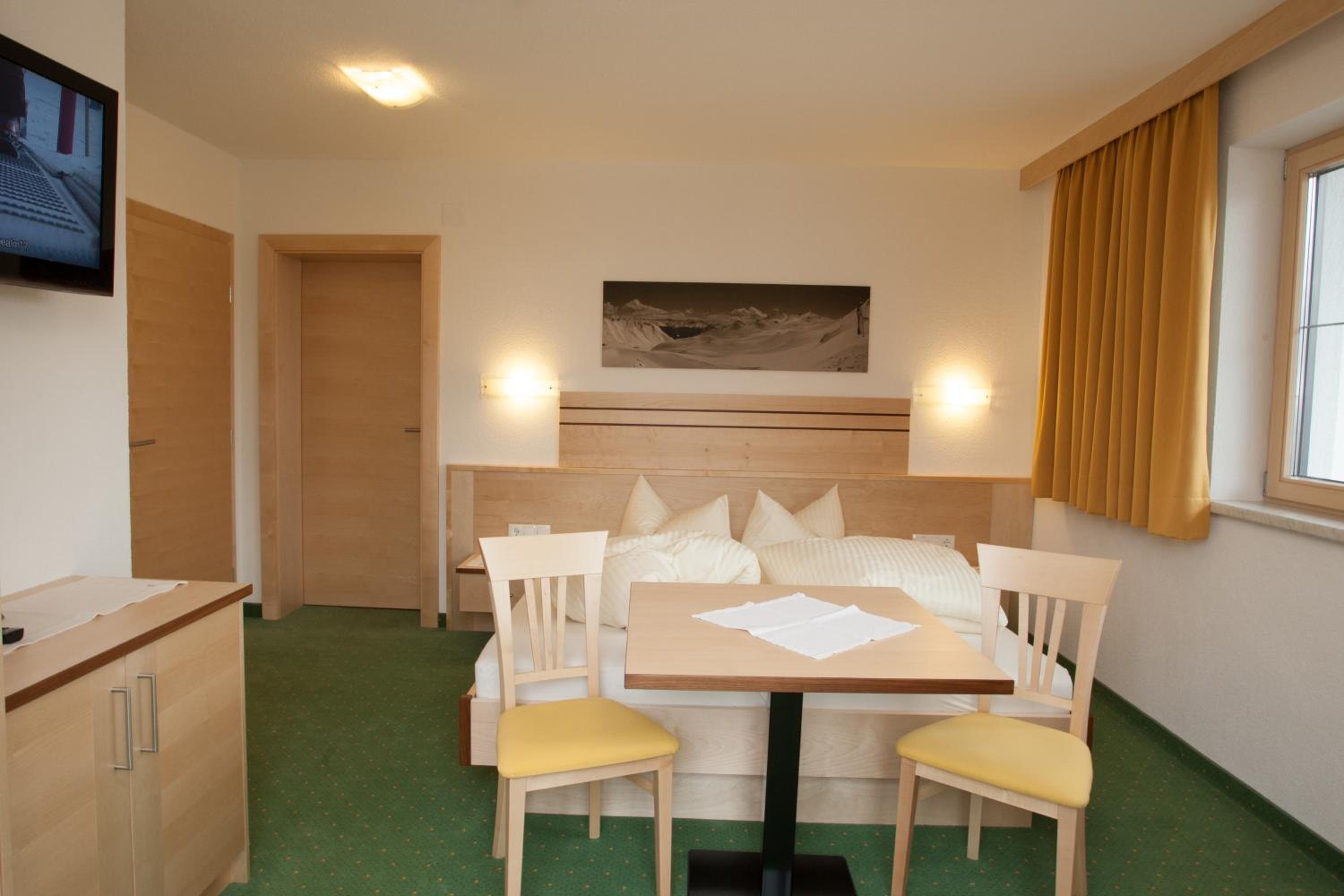 Comfort Double Room