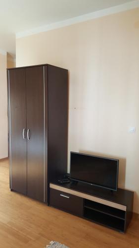 Deluxe King Studio