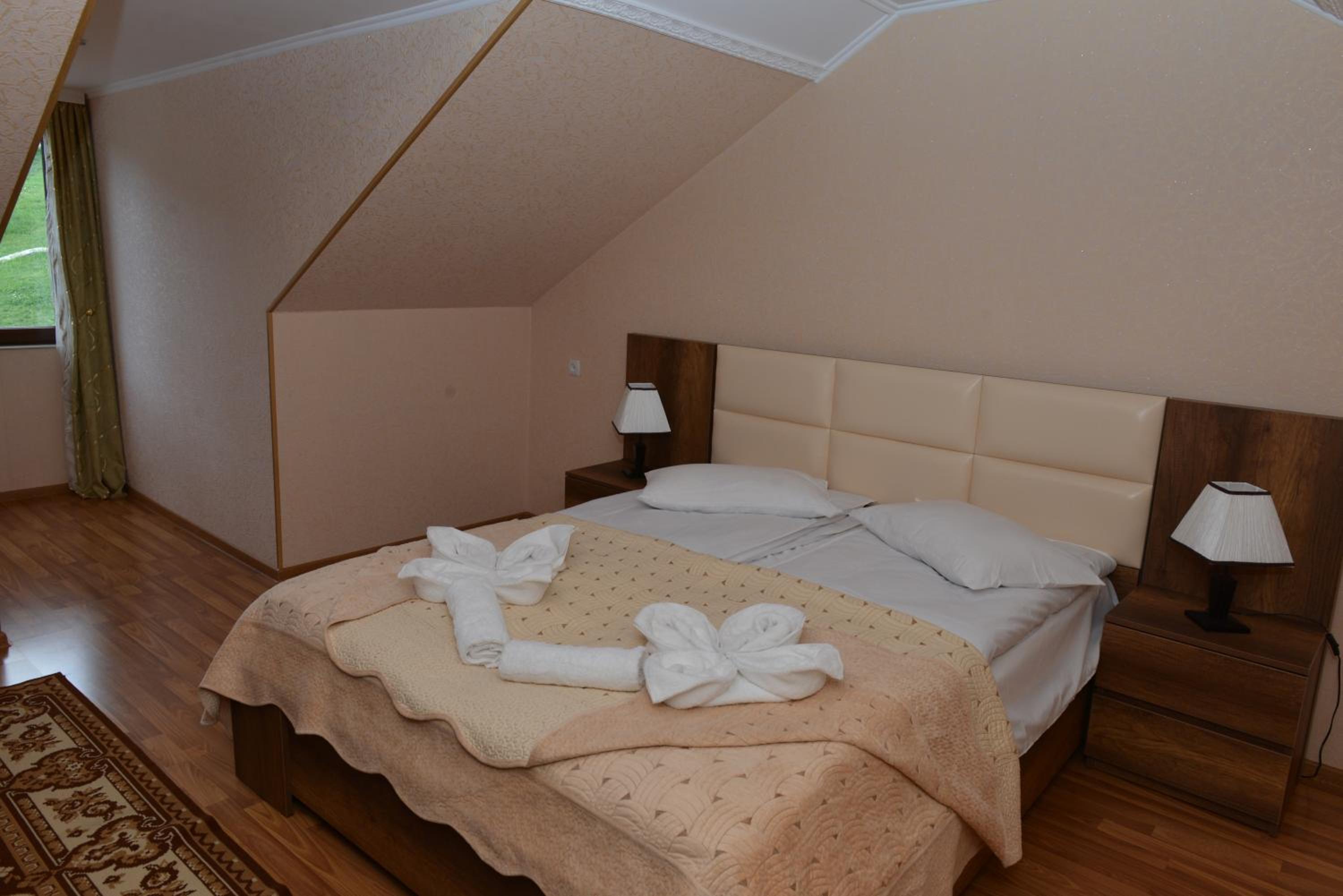 Superior Quadruple Room photo 2