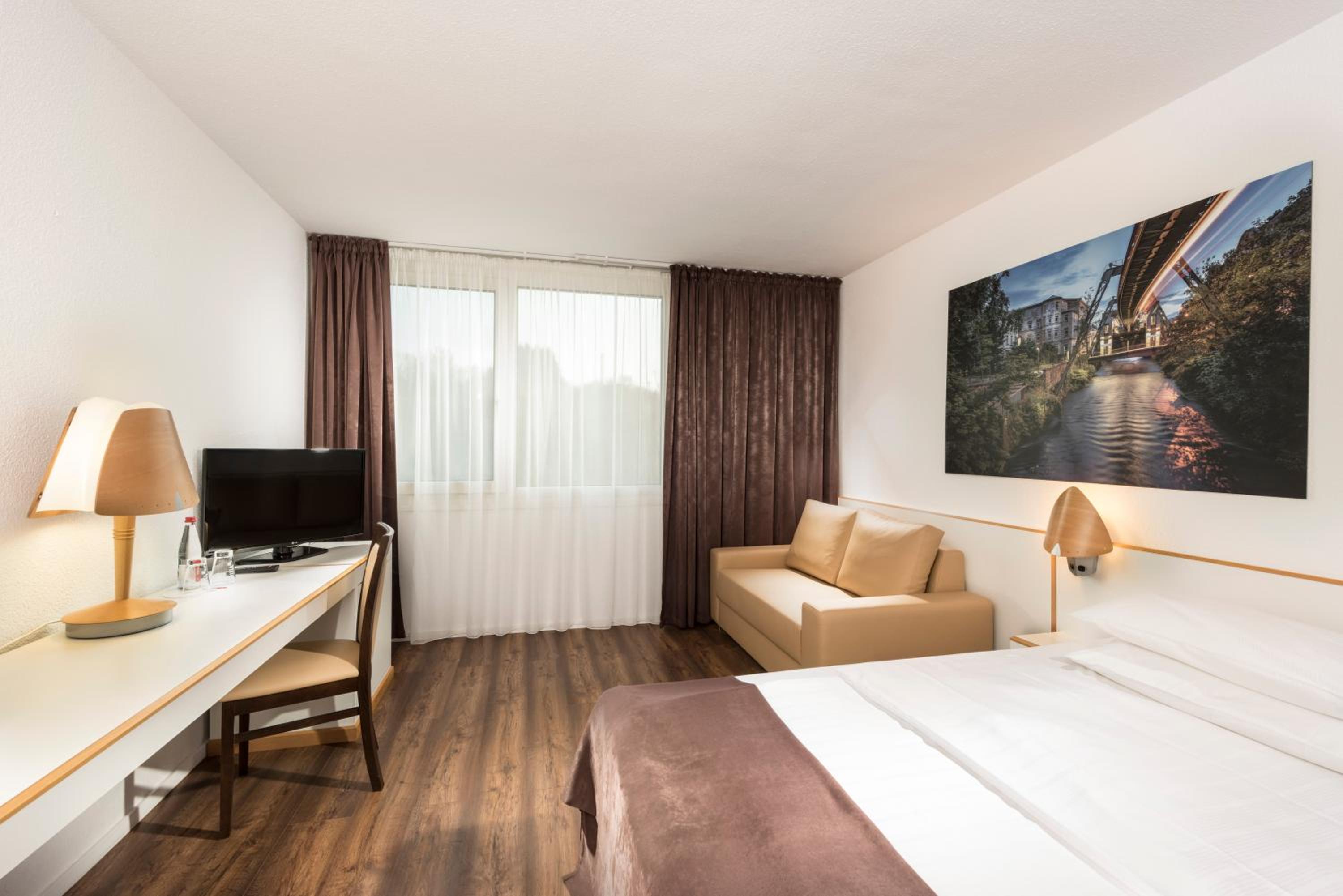 Standard Single Room photo 2