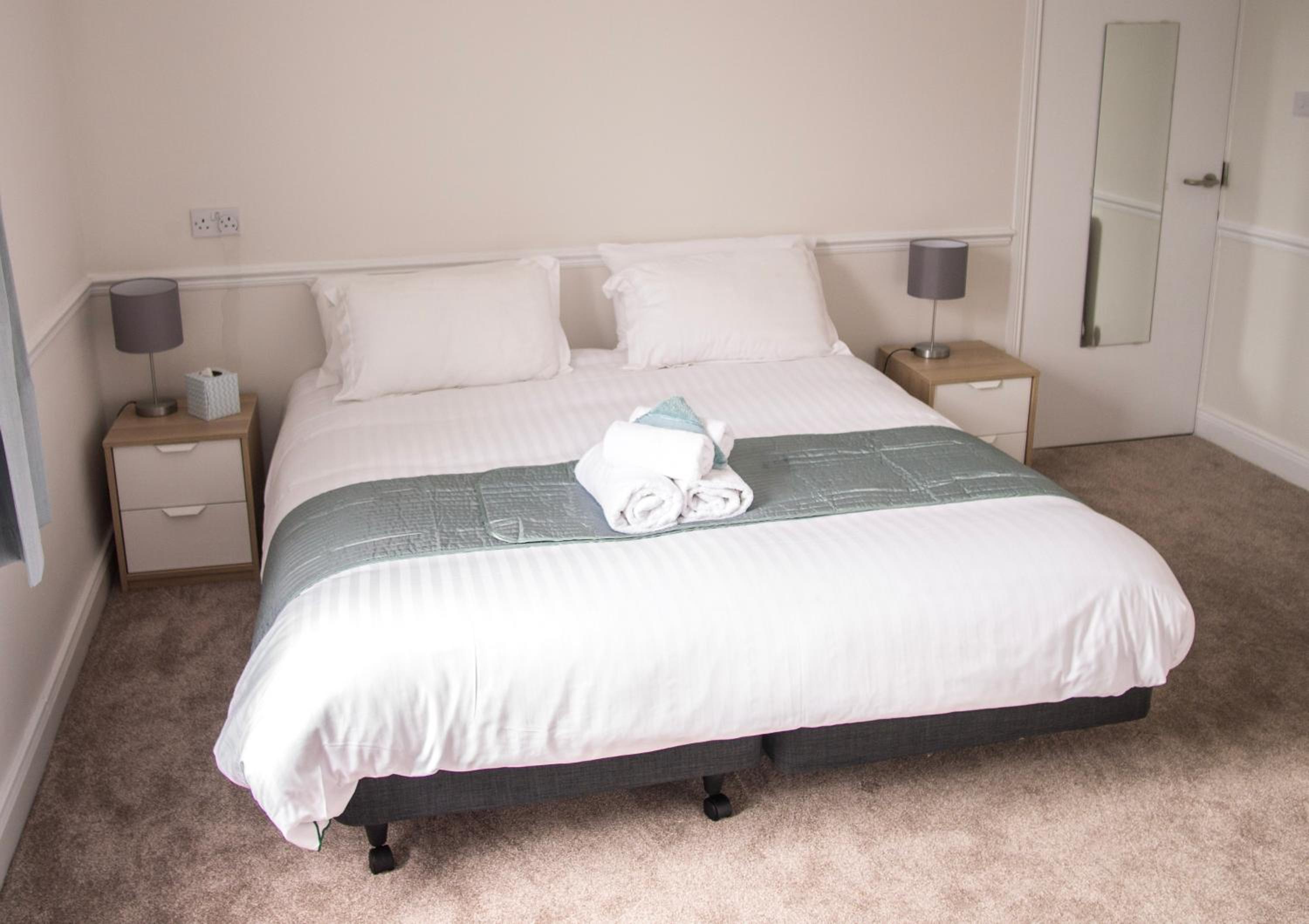 Double or Twin Room