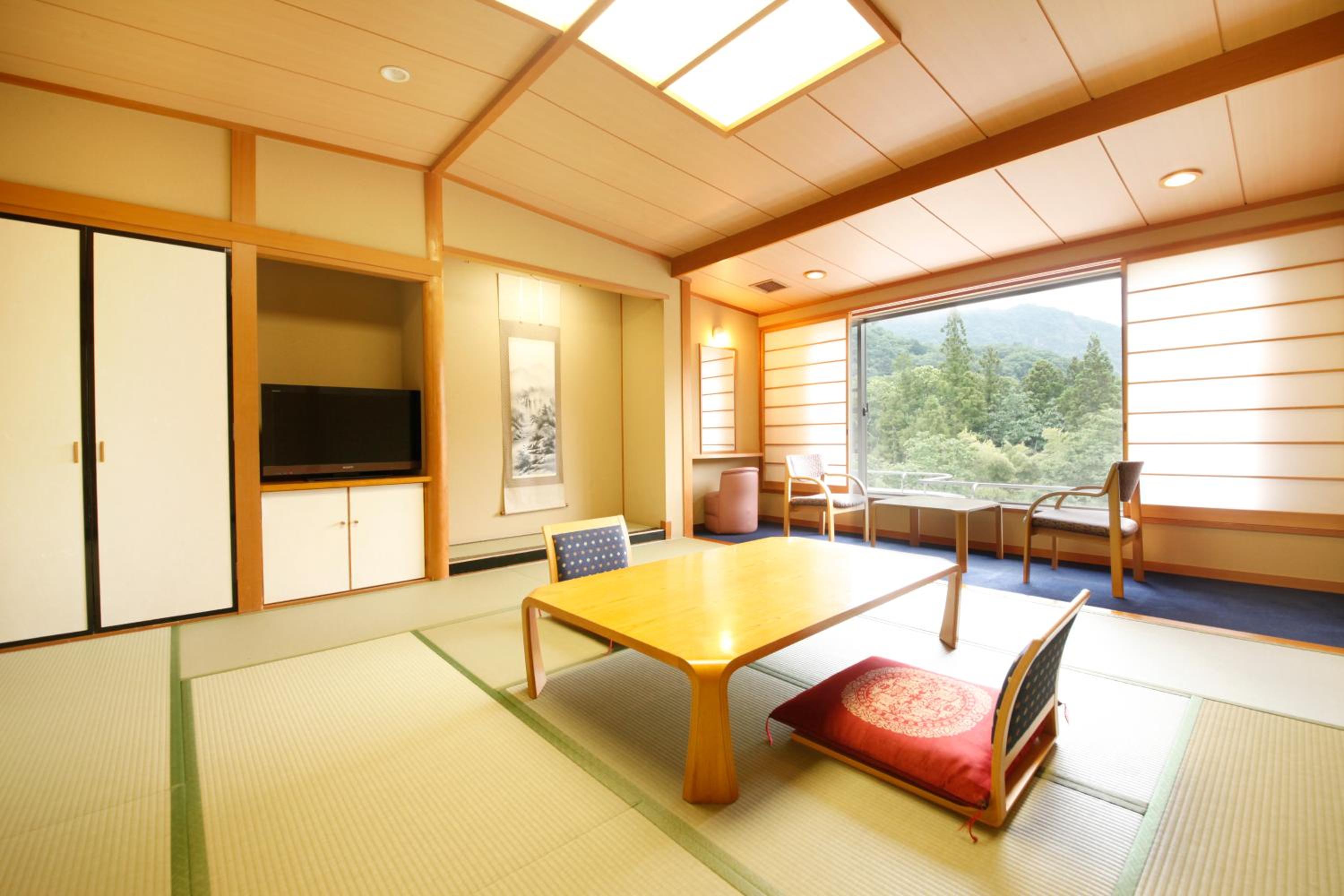 Non-smoking Japanese-Style Room