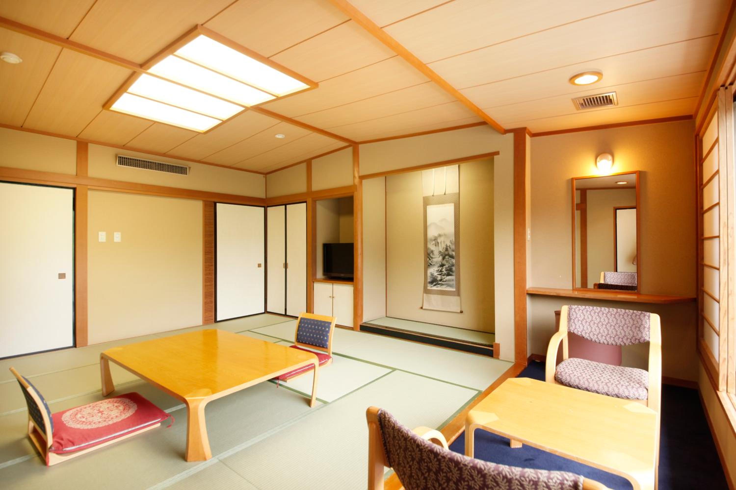 Non-smoking Japanese-Style Room photo 3