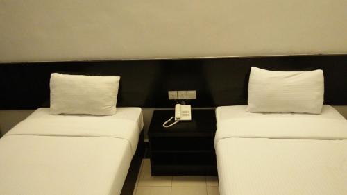 Twin Room with View photo 2