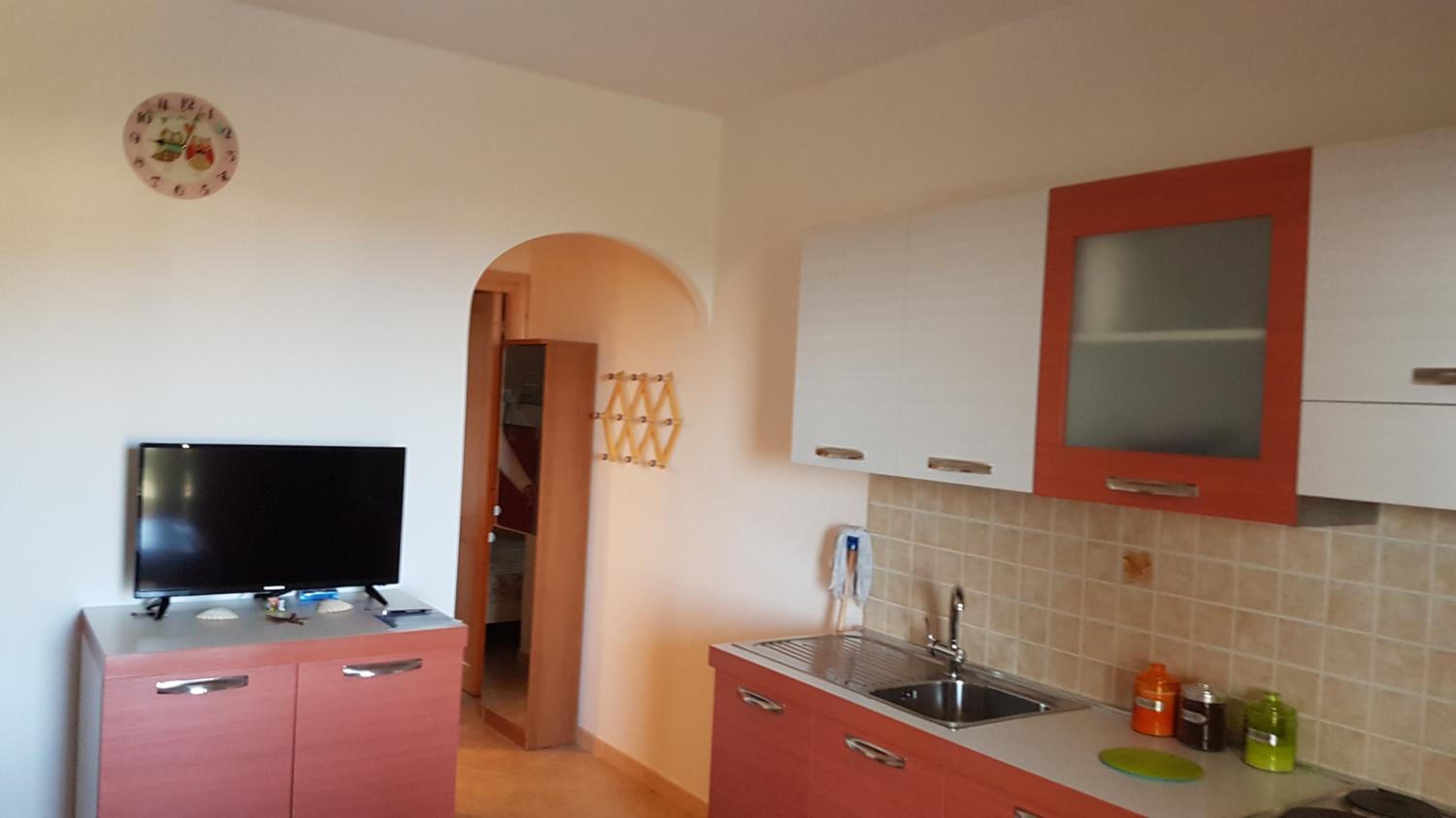 Apartment with Sea View