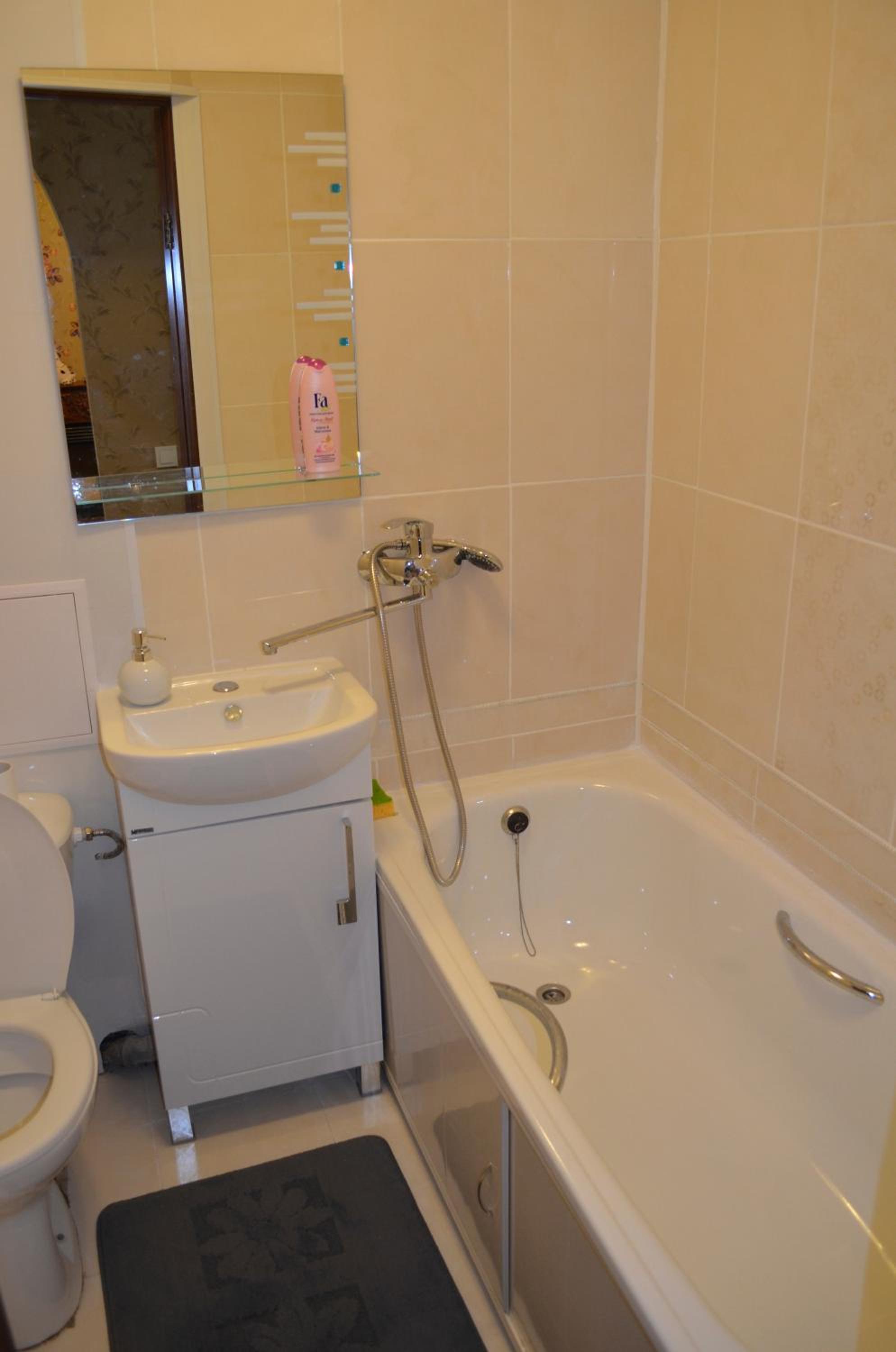 Studio Apartment photo 1