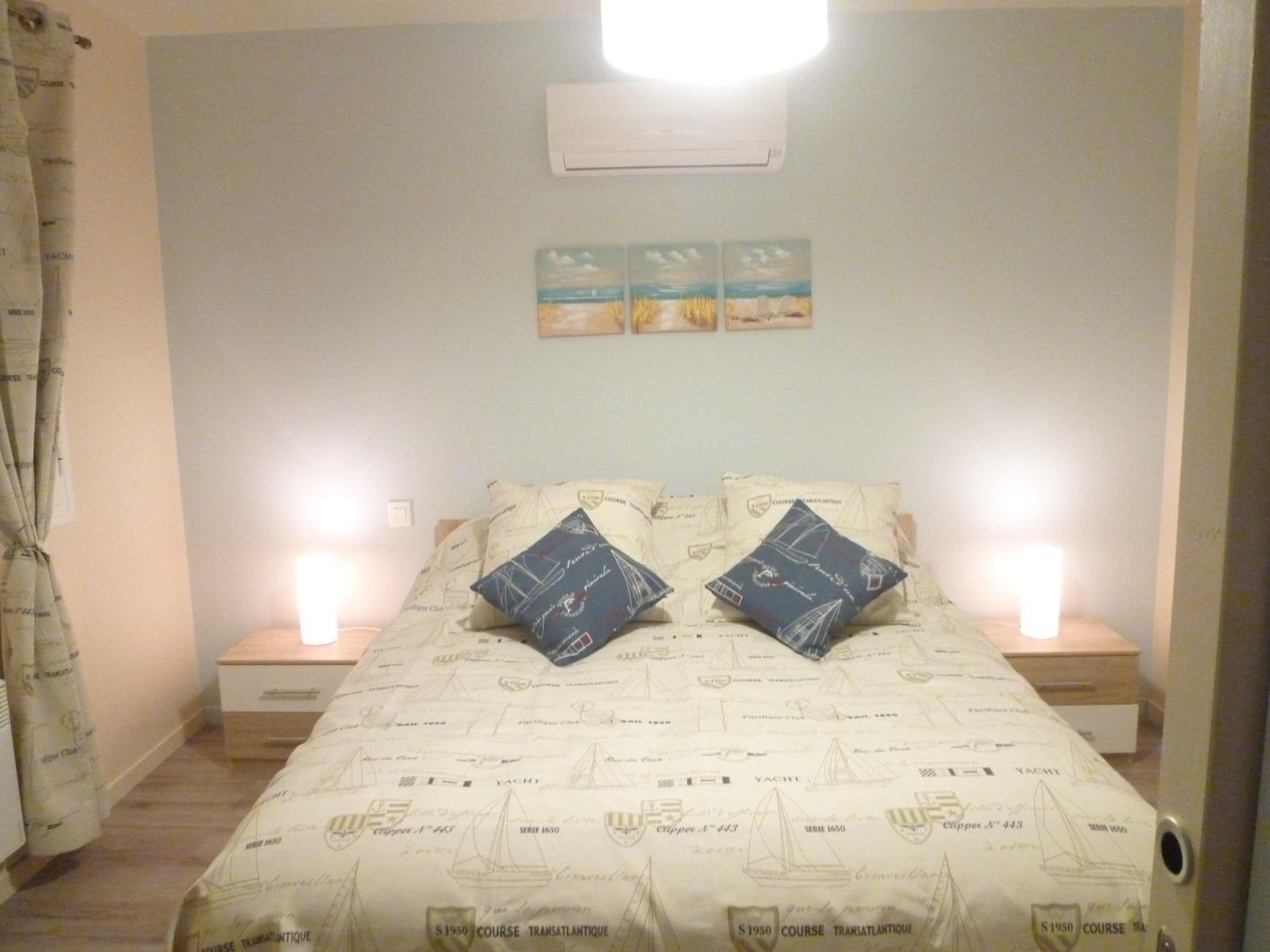 Double Room with Garden View photo 3