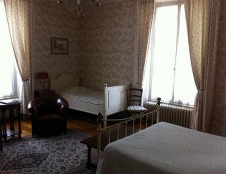Triple Room photo 2