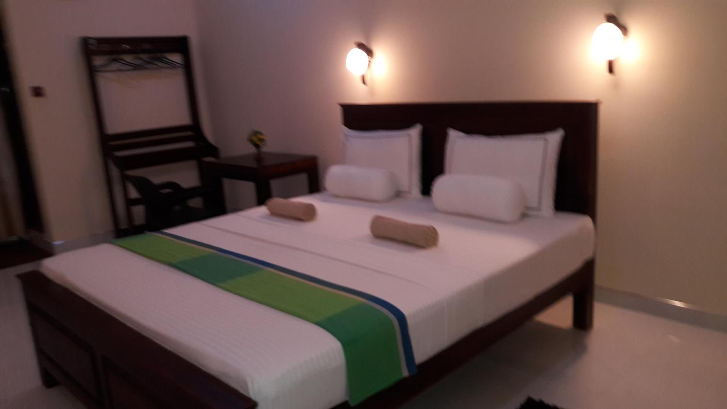 Twin Room photo 3