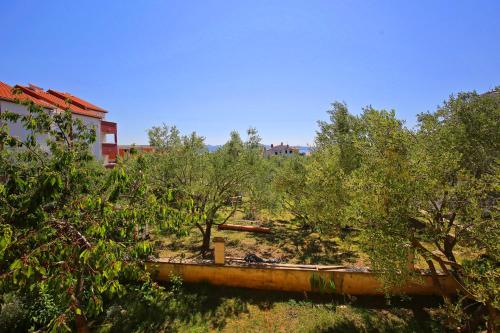 Comfort Two-Bedroom Apartment with Terrace and Sea View (4 Adults) photo 1
