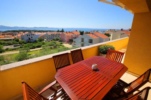 Superior Two-Bedroom Apartment with Terrace and Sea View (6 Adults) photo 1