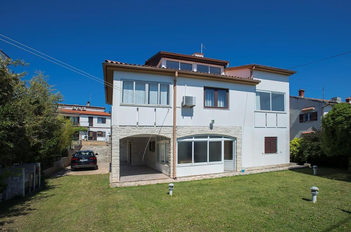 Five-Bedroom House