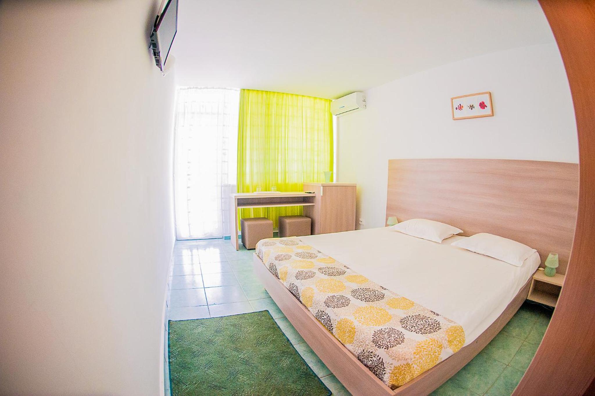 Family Double Room photo 1