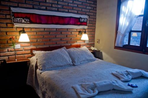 One-Bedroom House photo 1