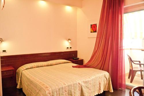 Superior Double or Twin Room with Garden View photo 2