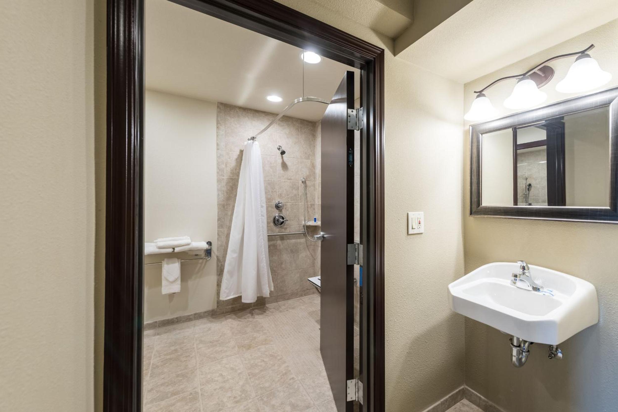 Rodeway Inn & Suites Portland - Jantzen Beach, Φωτογραφία 9