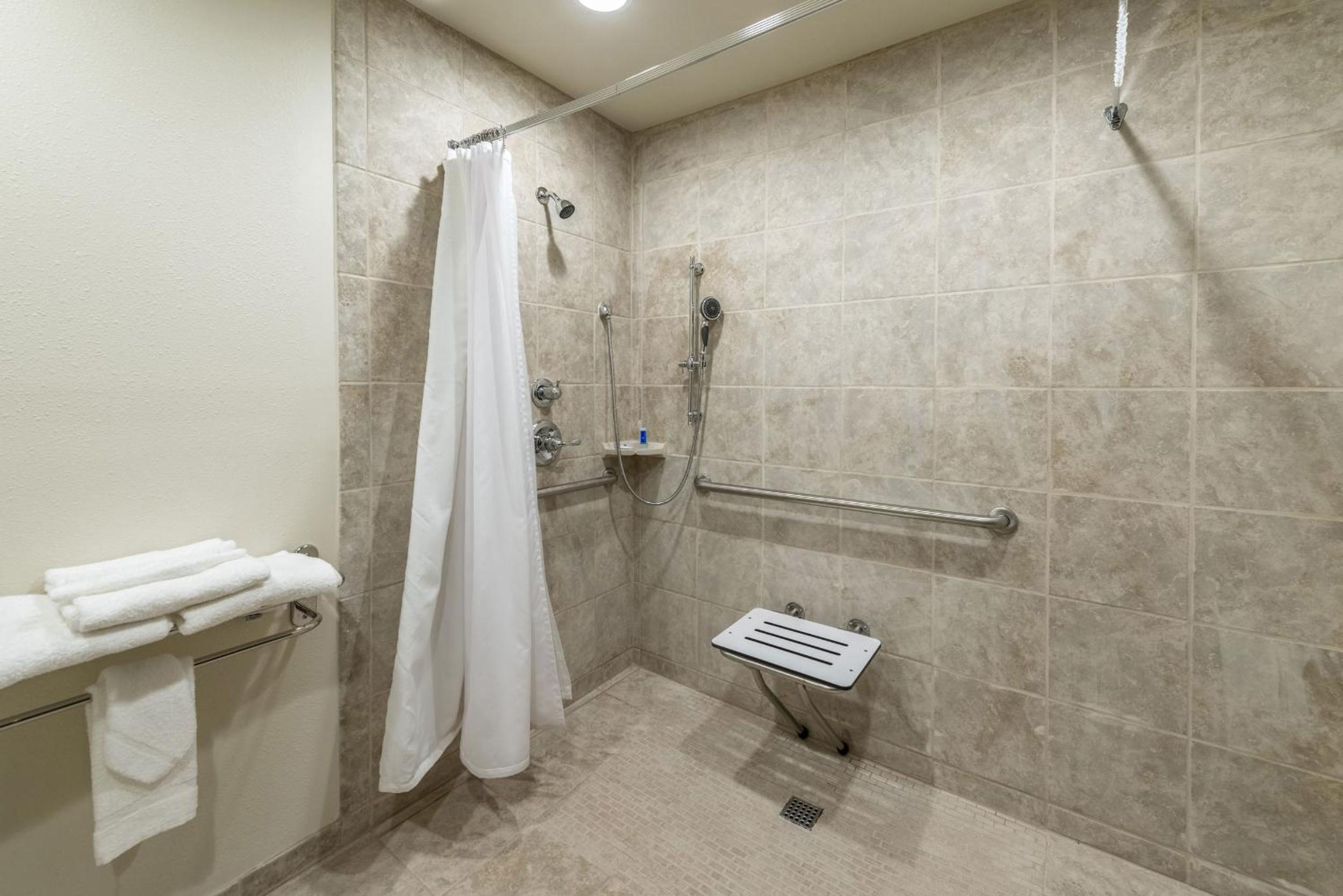 Rodeway Inn & Suites Portland - Jantzen Beach, Φωτογραφία 8