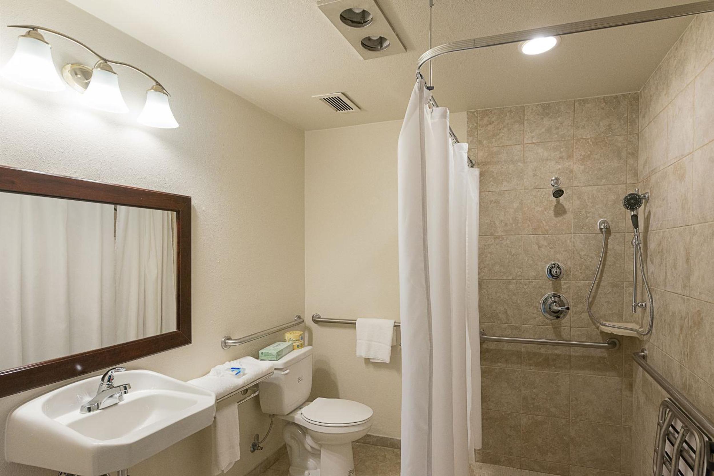 Rodeway Inn & Suites Portland - Jantzen Beach, Φωτογραφία 11