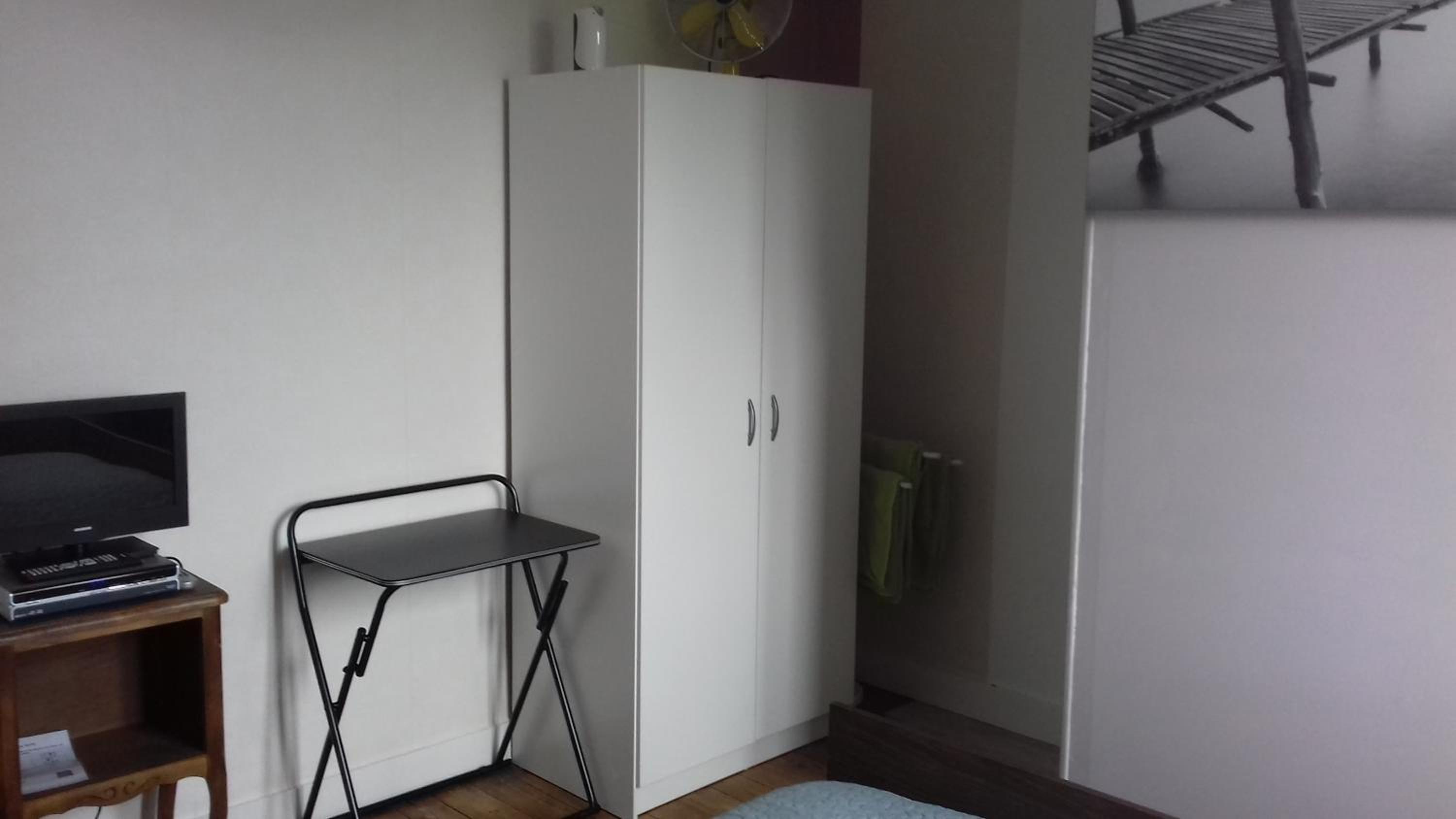 Double Room photo 3