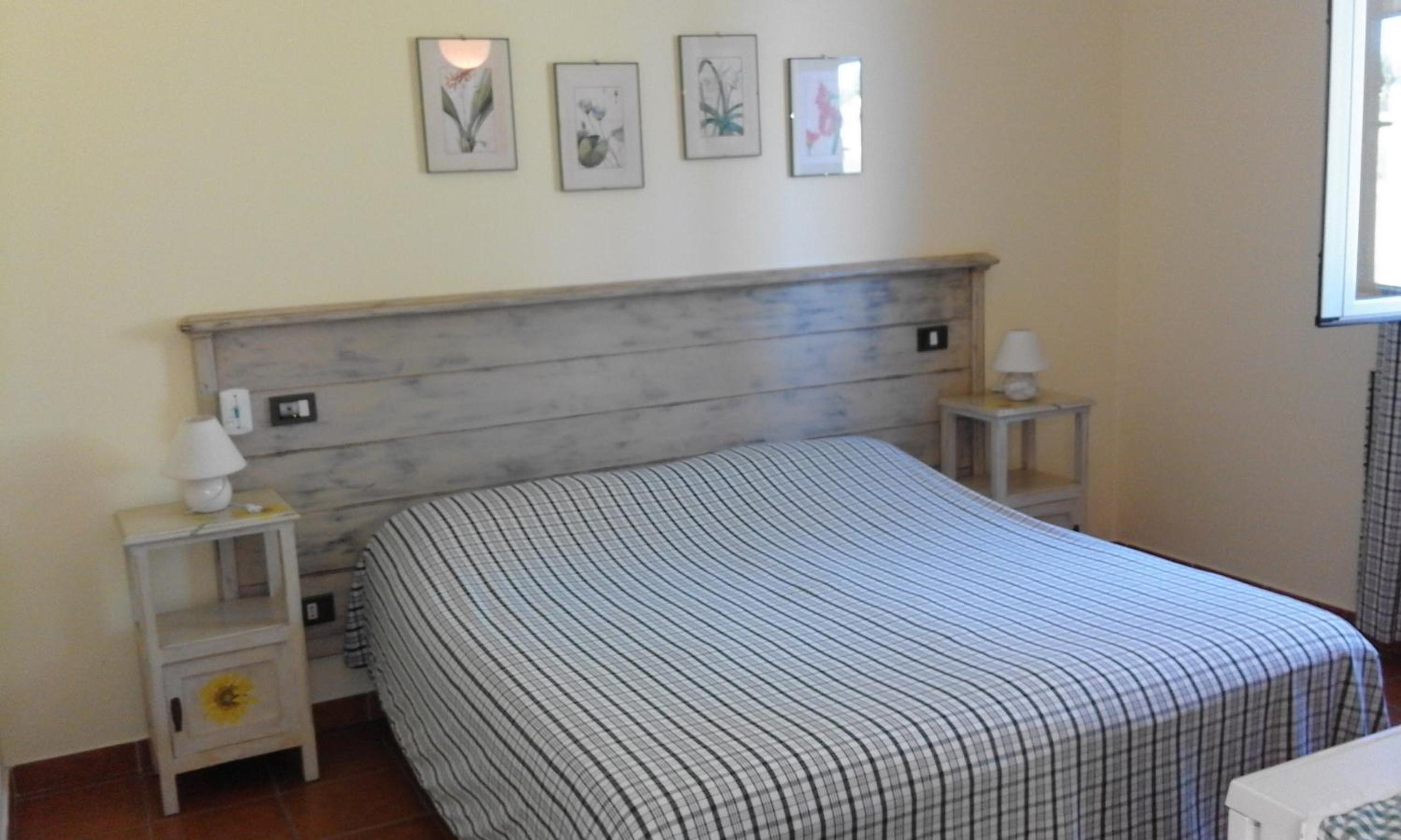 Double or Twin Room photo 2