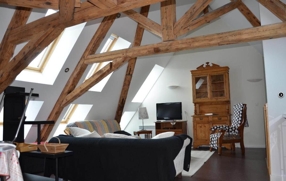 Superior Three-Bedroom Apartment (8 Adults)  photo 1