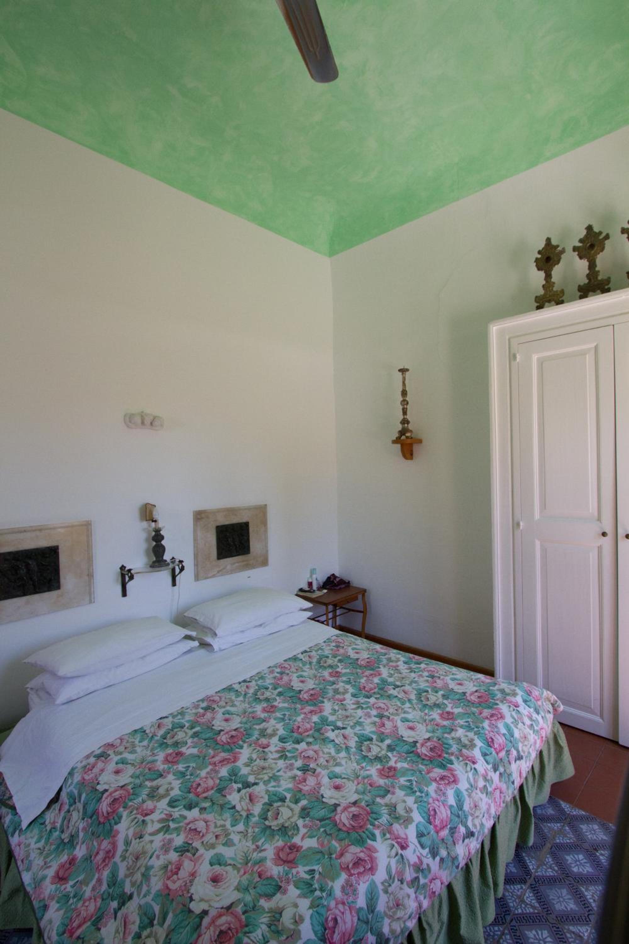 Double or Twin Room with Private Bathroom