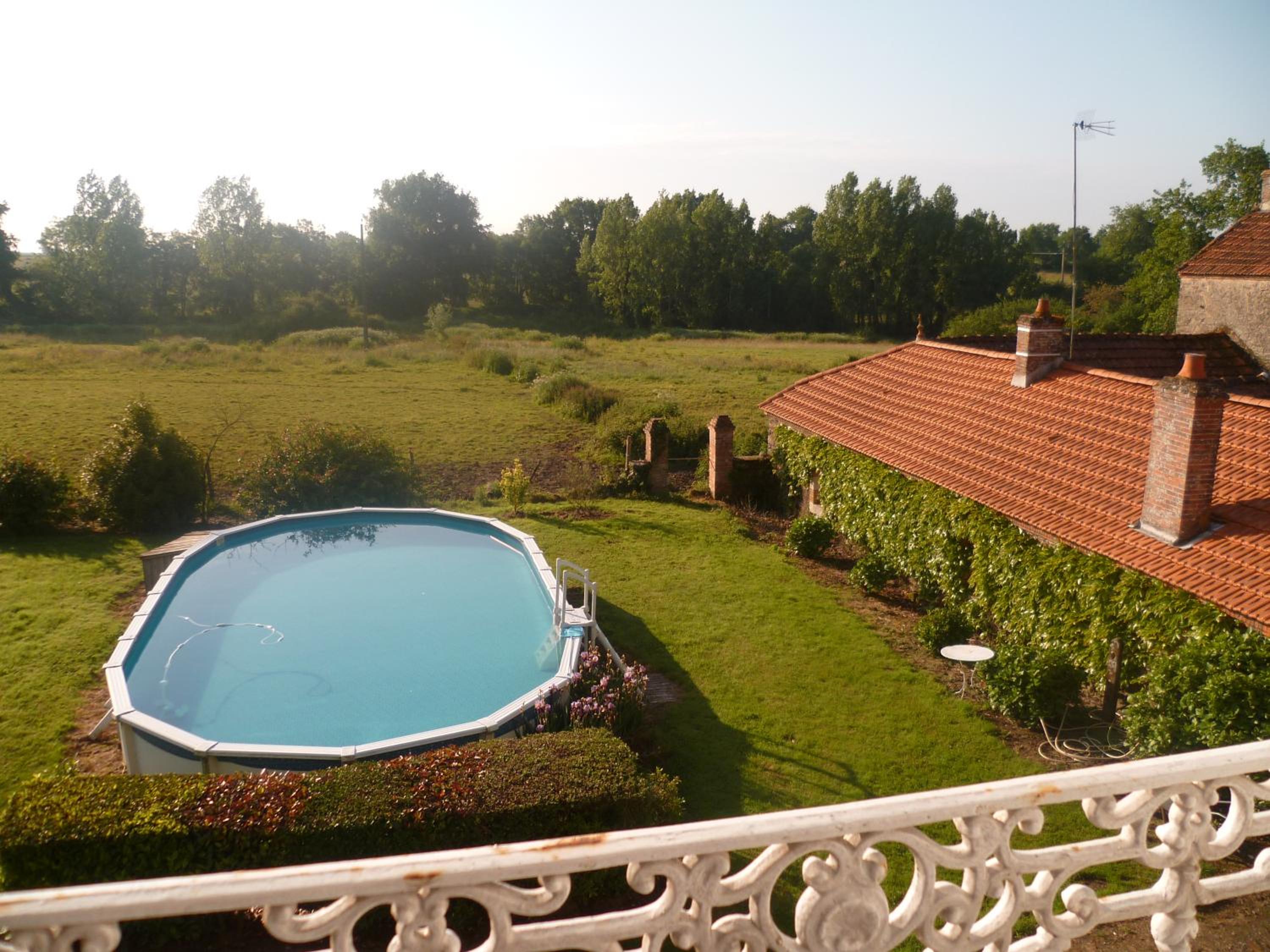 Holiday Home photo 1