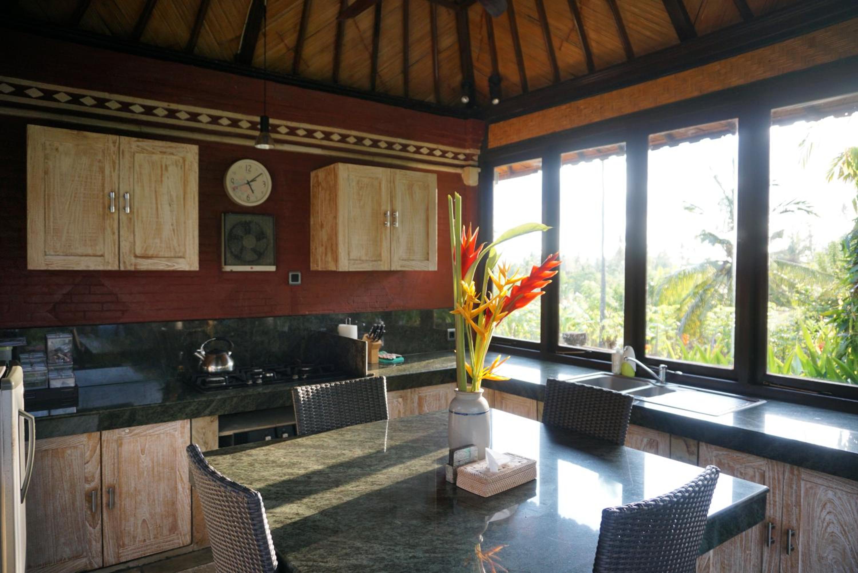 Villa - Photo 5