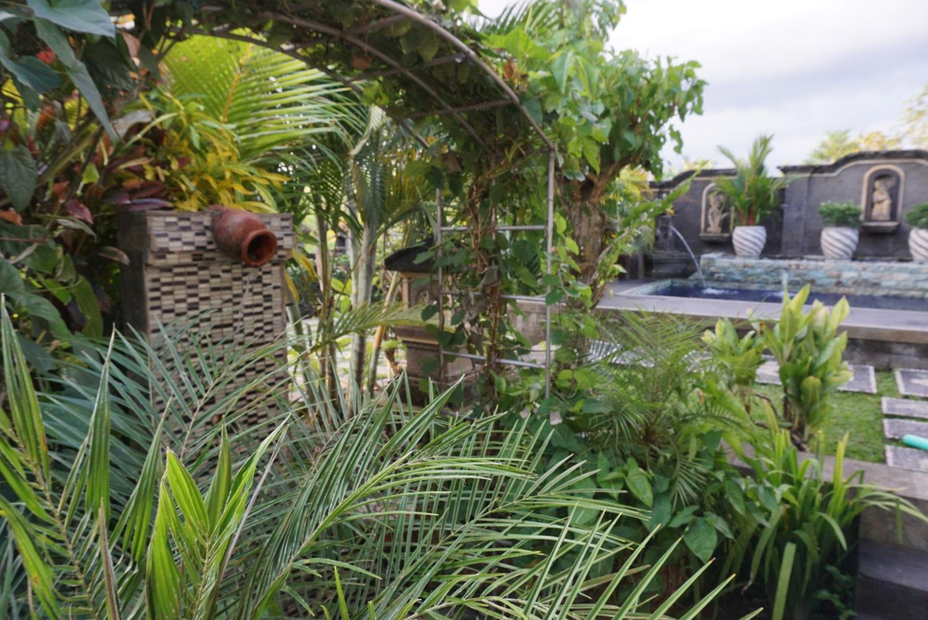 Villa - Photo 7