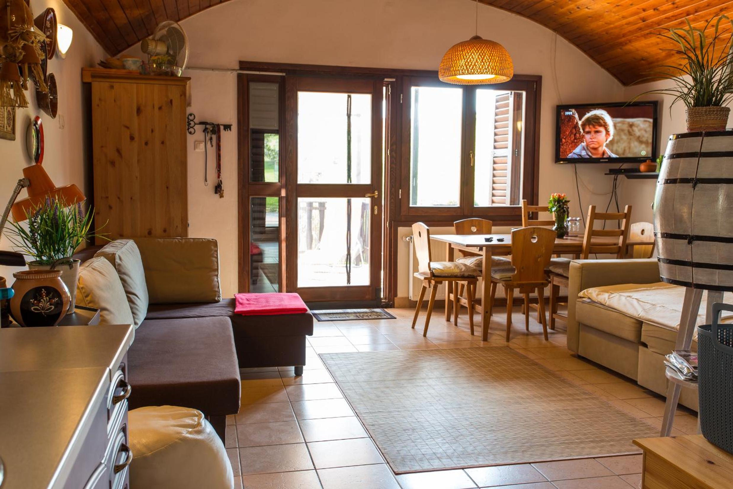 Holiday Home photo 1