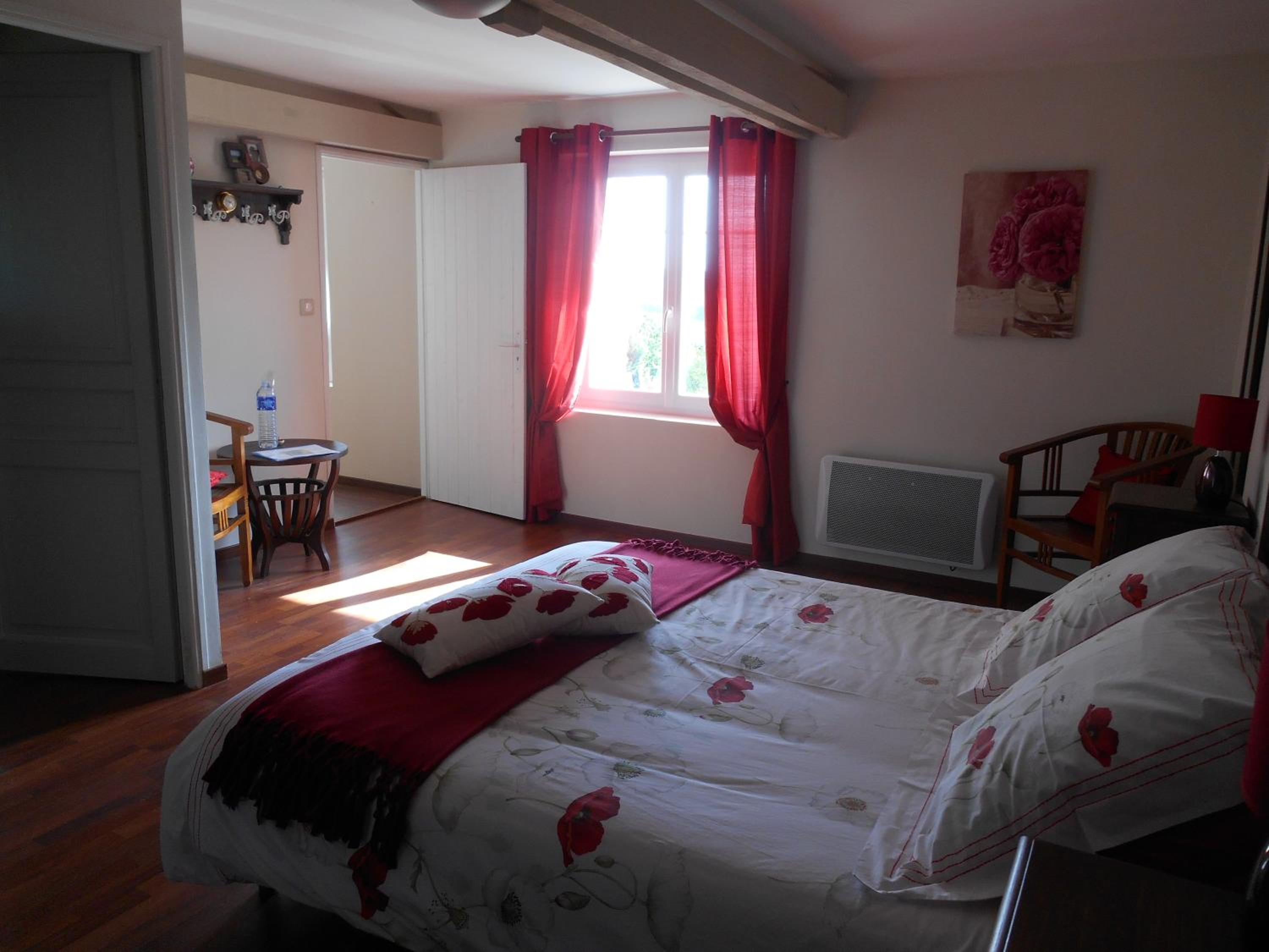 Double Room with Private Bathroom photo 2