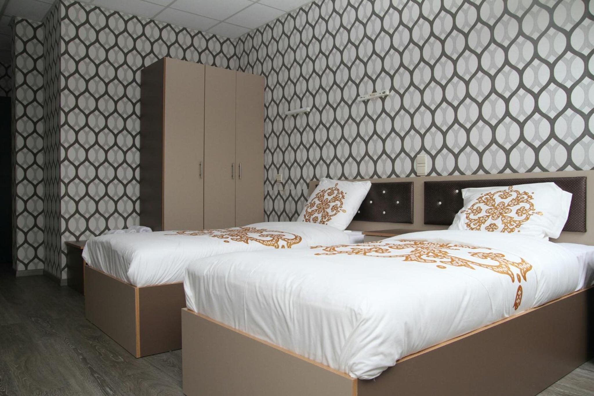 Standard Double or Twin Room - Photo 1