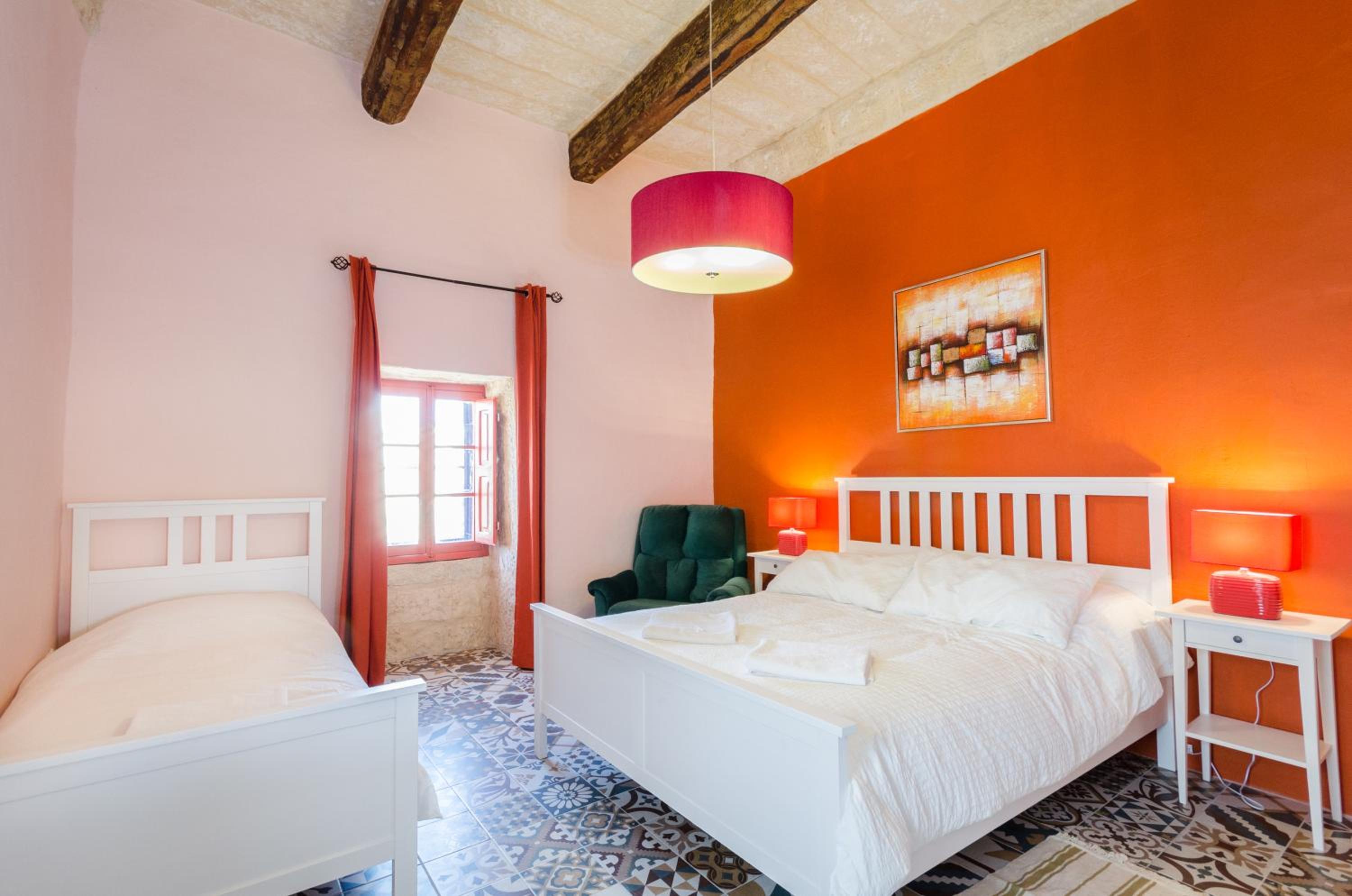 Superior Triple Room