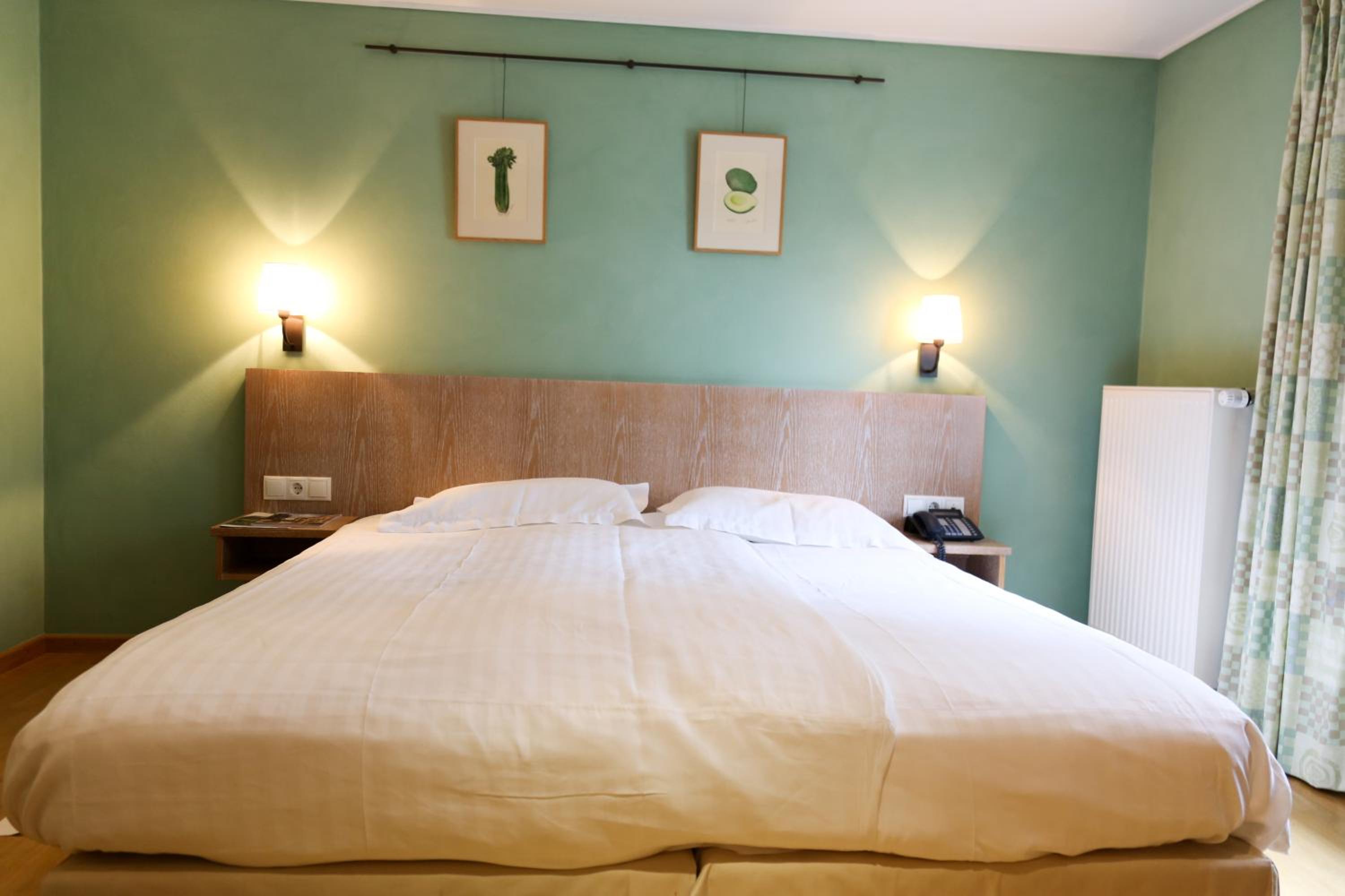 Double Room with Private Bathroom photo 2