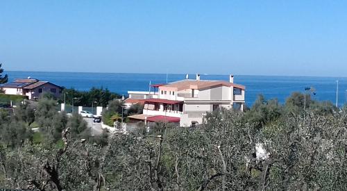 Apartment with Sea View - 6