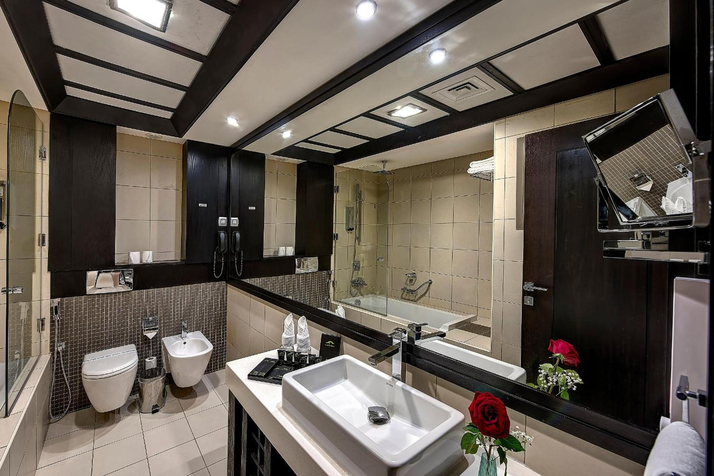 Deluxe Room photo 3