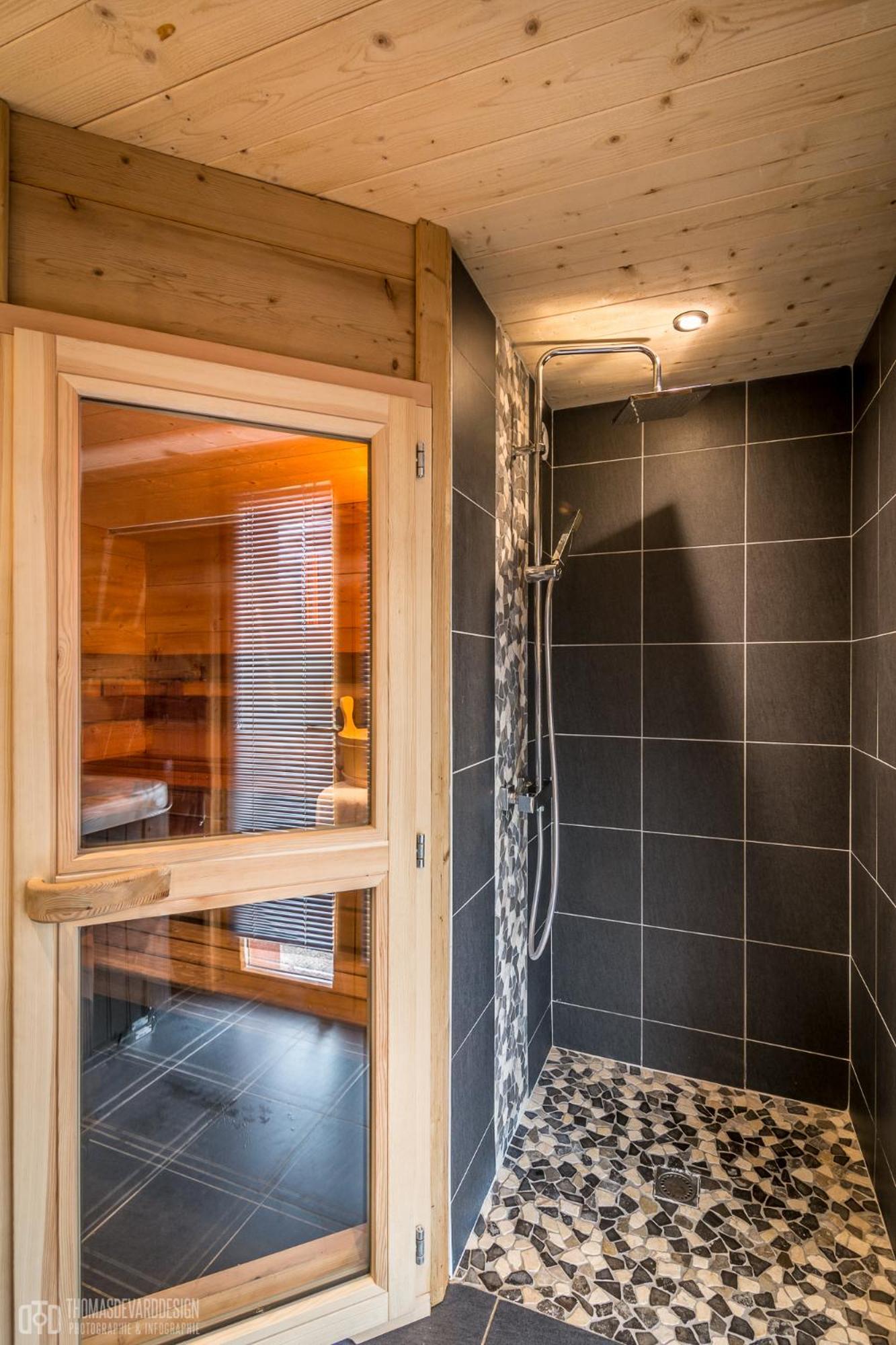 Superior Chalet - Photo 4