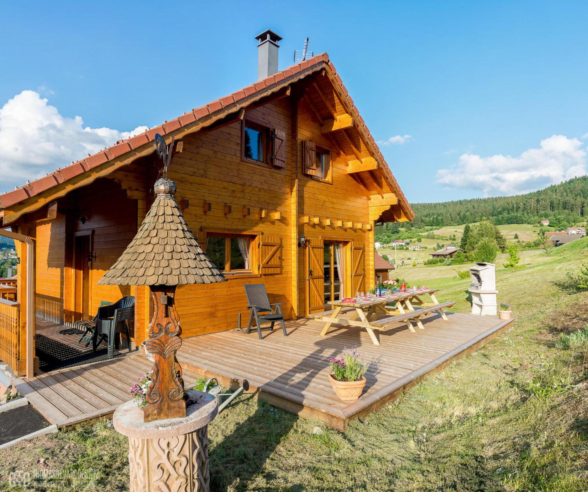 Superior Chalet - Photo 7