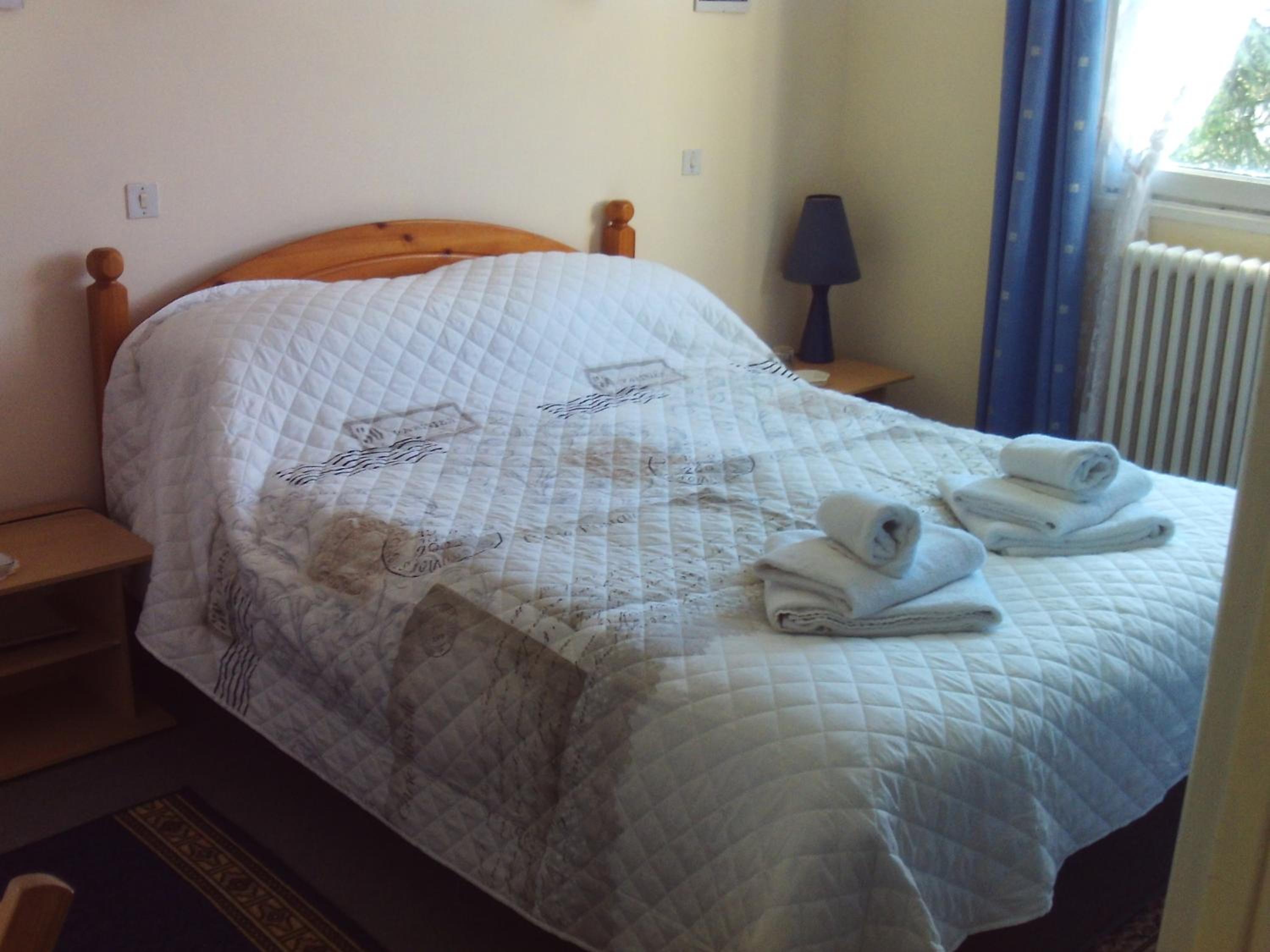 Double Room with Private Bathroom photo 1