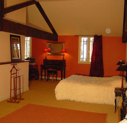 Quadruple Room photo 3