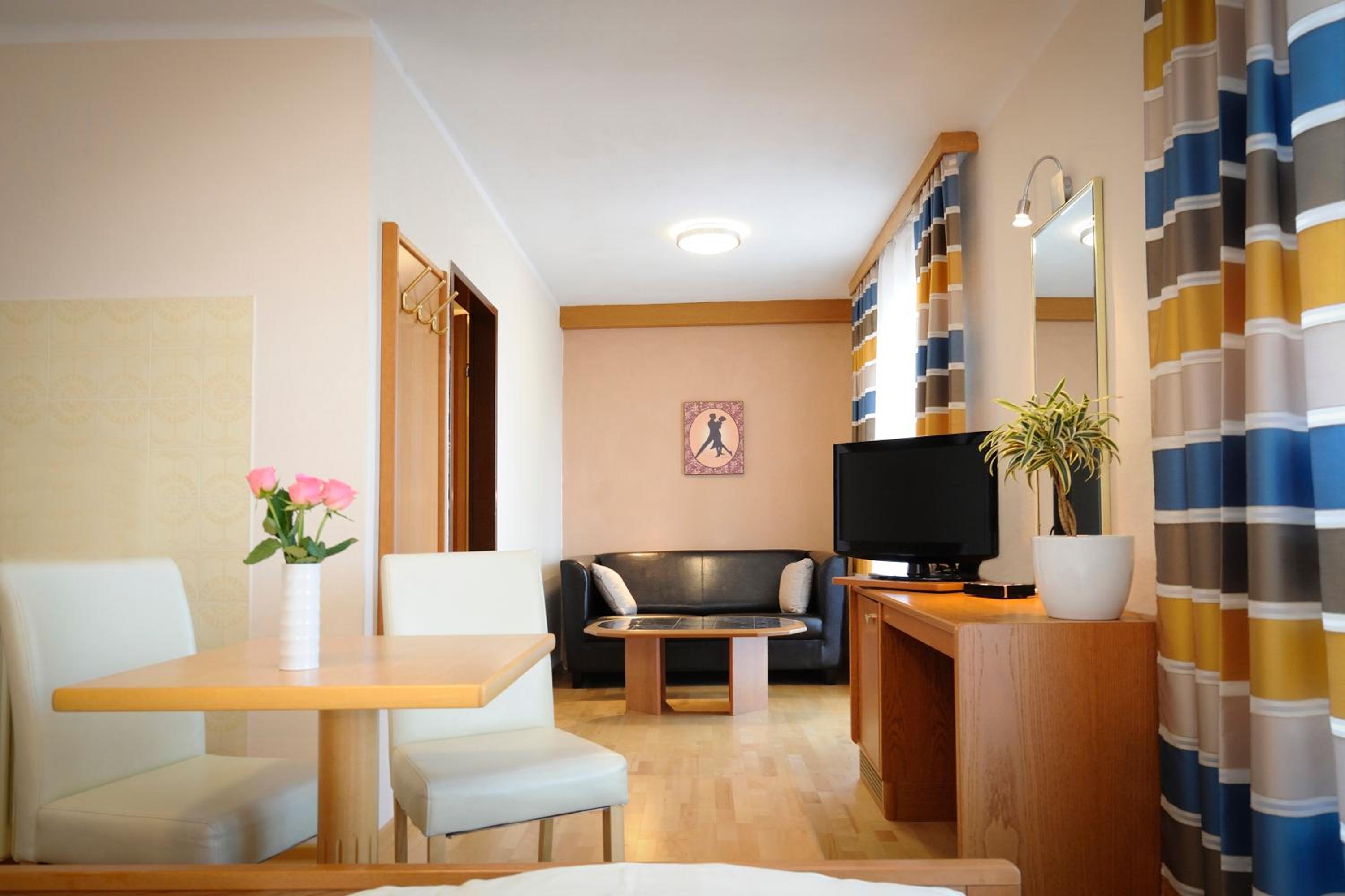 Special Offer - Double Room photo 3