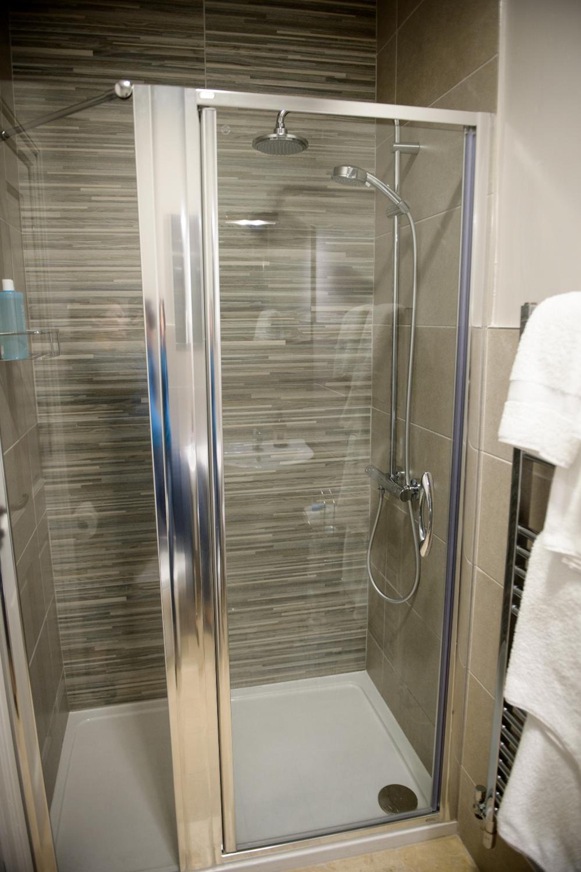 Double or Twin Room photo 2
