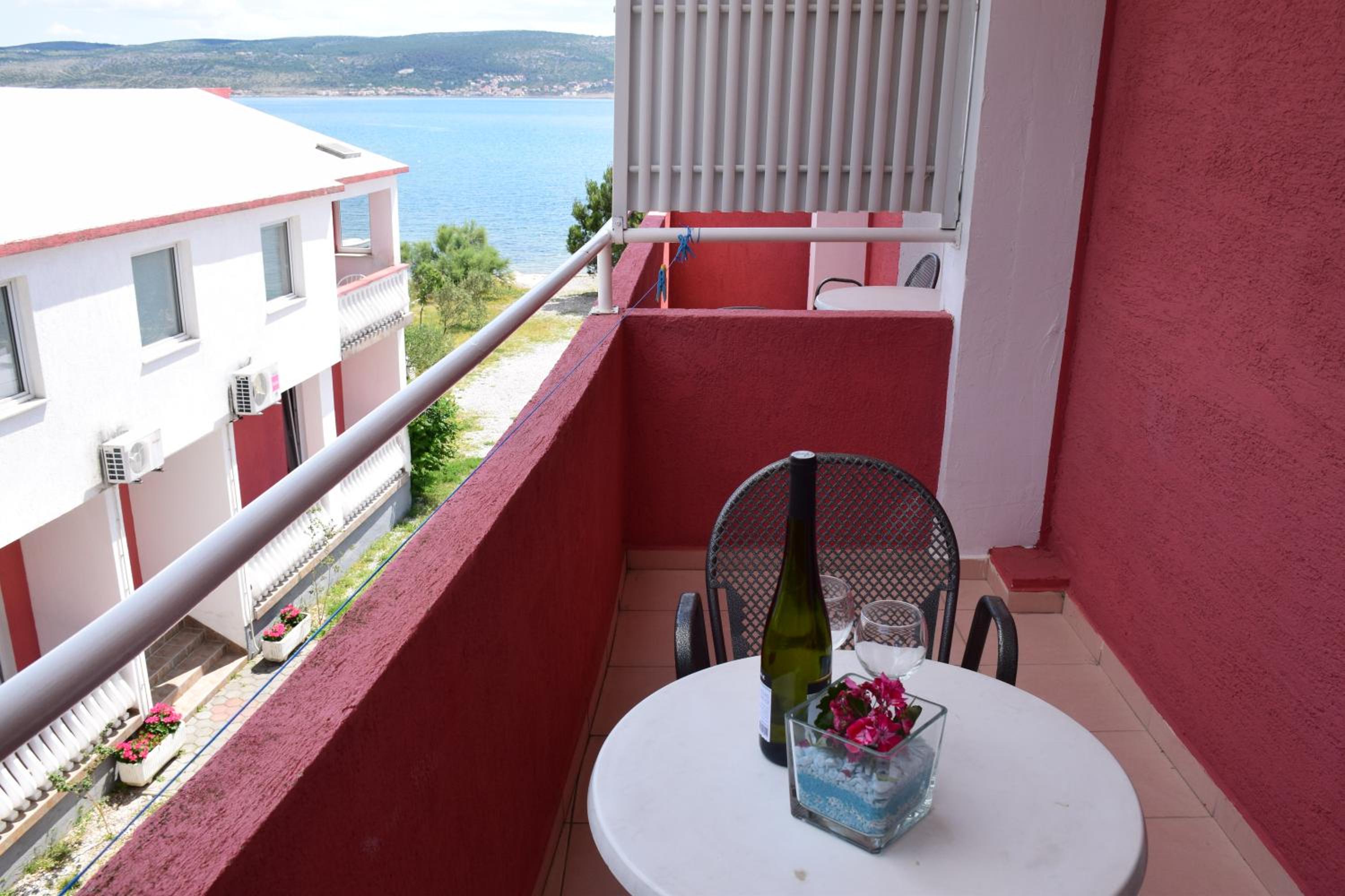 Double Room with Balcony photo 3